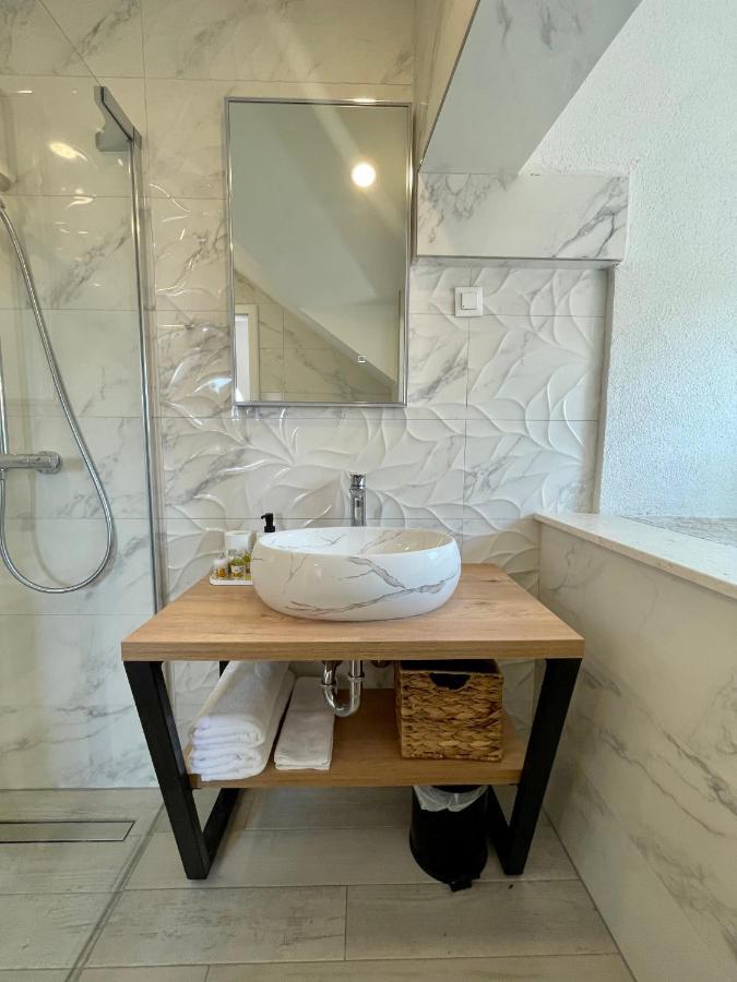 דוברובניק Ida Old Town Rooms 2 מראה חיצוני תמונה