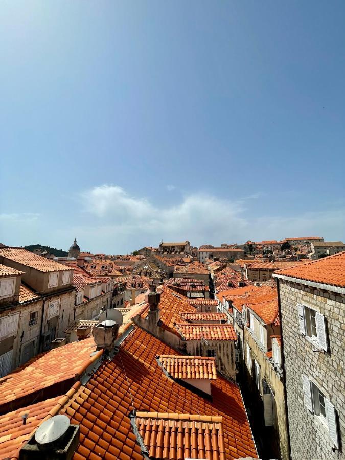דוברובניק Ida Old Town Rooms 2 מראה חיצוני תמונה