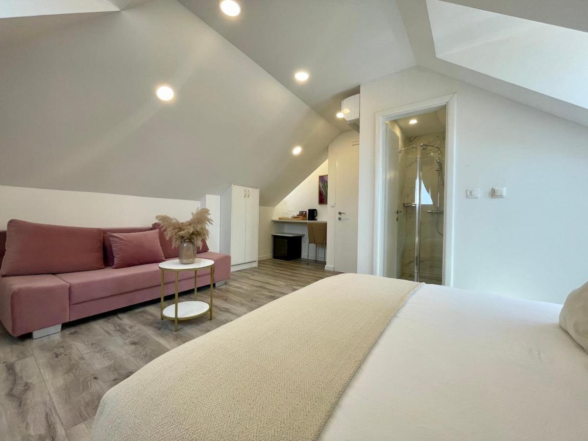 דוברובניק Ida Old Town Rooms 2 מראה חיצוני תמונה