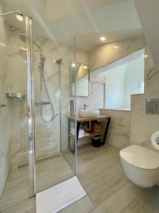 דוברובניק Ida Old Town Rooms 2 מראה חיצוני תמונה